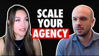 Thumbnail: The Three Pillars of Business Growth: Marketing, Sales, and Brand
