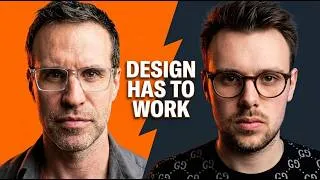 Thumbnail: Zero Cold Calls, 23 Years, Nike & Intel