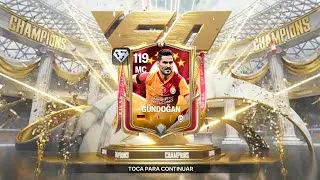 Thumbnail: 🇩🇪 İlkay Gündoğan