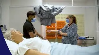 Thumbnail: Find path to your future with RMIT Pathways | RMIT University