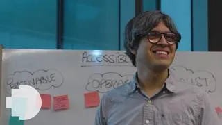 Thumbnail: Digital Accessibility: Beyond Ticking Boxes | RMIT University