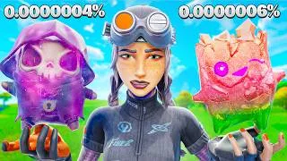 Thumbnail: Finding EVERY NEW Sprite in Fortnite! (BIRTHDAY SPECIAL🥳)