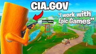 Thumbnail: I met Cia.gov...