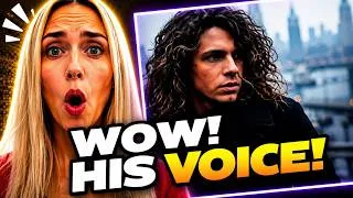 Thumbnail: Gen Z First Time Hearing INXS - Never Tear Us Apart - Reaction!