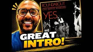 Thumbnail: First Time Hearing Yes - Roundabout - Reaction!