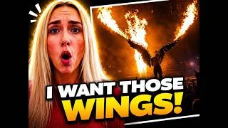 Thumbnail: Gen Z First Time Hearing Rammstein - Engel - Reaction!