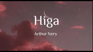 Thumbnail: Arthur Nery - Higa (Lyrics)