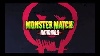 Thumbnail: Monster Match Nationals '26