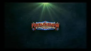 Thumbnail: Freakshow of Amateur Wrestling '26