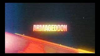 Thumbnail: ARMAGEDDON '26