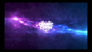 Thumbnail: Cosmic Clash '26