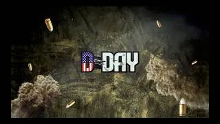 Thumbnail: D-Day '26