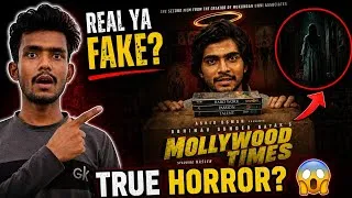 Thumbnail: Mollywood Times (2026) – Based on a True Incident? Full Story & Ending Explained