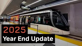 Thumbnail: 2025 is ending... What's RMTransit up to?