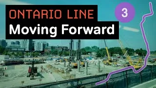 Thumbnail: Canada's BIGGEST Transit Project Moves Forward (w/ @transitthinker )