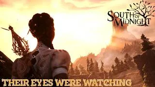 Thumbnail: South of Midnight: (Their Eyes Were Watching) mission gameplay.#southofmidnightgameplay.