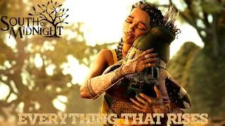 Thumbnail: South of Midnight: (Everything that Rises) mission gameplay.#southofmidnightgameplay.