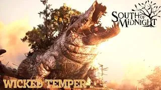 Thumbnail: South of Midnight: (Wicked Temper) mission gameplay.#southofmidnightgameplay.#southofmidnight.