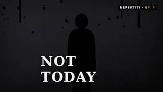 Thumbnail: Chris Brown - NEFERTITI Part.4 ( Not today ) Official lyrics video