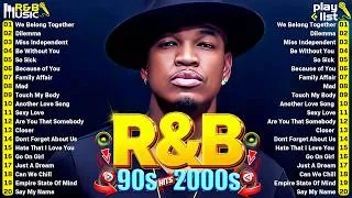 Thumbnail: 90'S R&B PARTY MIX 📺 Ne-Yo, Usher, Rihanna, Chris Brown, Mariah Carey - OLD SCHOOL R&B MIX 90s 2000s