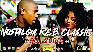 Thumbnail: Nostalgia ~ Throwback R&B Classics 90s 2000s - Akon, Chris Brown, Usher, Ne Yo, Mariah Carey,Rihanna