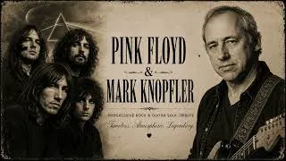 Thumbnail: Pink Floyd & Mark Knopfler – Lost Acoustic Psychedelic Rock Journey | Full Album | Inspired Tribute