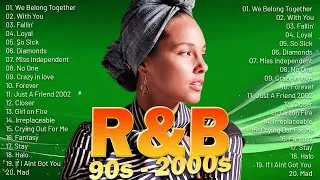Thumbnail: BEST 90S R&B PARTY MIX 2023 - Beyoncé, Rihanna, NeYo, Mariah Carey and more