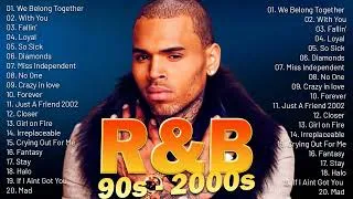 Thumbnail: 2000s R&B Party Mix - Ne Yo, Beyonce,Mary J Blige, Usher, Chris Brown 2023