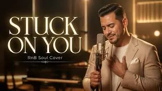 Thumbnail: STUCK ON YOU – LIONEL RICHIE | Smooth Late Night Version | RnB Lounge Studio