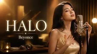 Thumbnail: HALO – BEYONCE | Smooth Late Night Version | RnB Lounge Studio