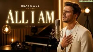 Thumbnail: ALL I AM – HEATWAVE | Smooth Late Night Version | RnB Lounge Studio