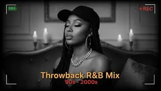 Thumbnail: Classic Slow Jams R&B 90s | Emotional Throwback Playlist