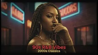 Thumbnail: Nostalgia R&B 2000s Mix | Smooth Hits & Love Songs