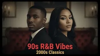 Thumbnail: Throwback R&B Party 2000s | Usher, Nelly, Destiny’s Child