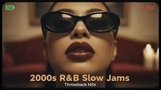 Thumbnail: Late Night Chill R&B 90s Mix | Relaxing Old School Vibes
