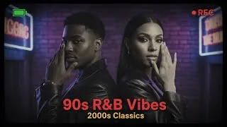 Thumbnail: Best of 2000s R&B Hits | Ne-Yo, Rihanna, Chris Brown, Ashanti
