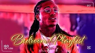 Thumbnail: R&B Bedroom Mix 💞 RnBSoul Chill Mix 🍀 Jacquees, Trey Songz, Usher, NeYo, Chris Brown, Ella Mai