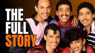 Thumbnail: The DeBarge Family: Motown's Rise and Tragic Fall