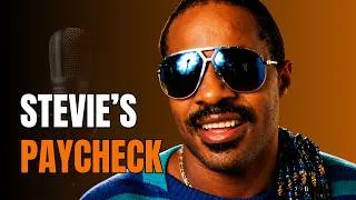 Thumbnail: Stevie Wonder Made $2.50 a Week at Number One