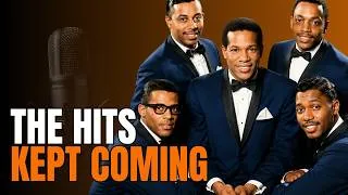 Thumbnail: The Temptations Turned On Each Other Until Only One Man Was Left