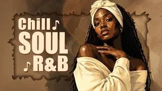 Thumbnail: Soul music | Relaxing soul/r&b songs for flow state - Chill soul songs playlist