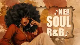 Thumbnail: These Songs Remind You to Love Yourself ~ Relaxing Soul RnB Music