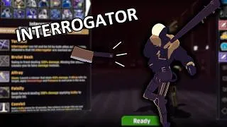 Thumbnail: Interrogator Survivor Mod