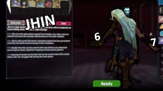 Thumbnail: Eclipse 8 with a character that only counts to 4
