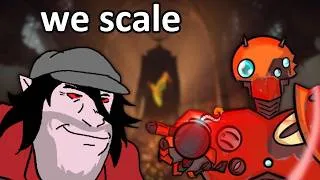 Thumbnail: The BEST Lane Duo just DOMINATED