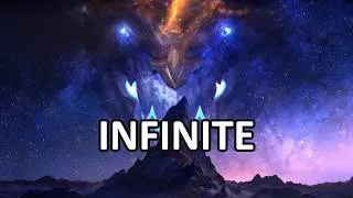 Thumbnail: This Survivor Scales COSMICALLY