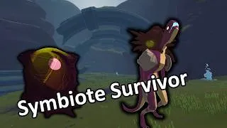 Thumbnail: The Worst Modded Survivor