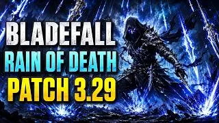 Thumbnail: BLADEFALL ASSASSIN BUILD GUIDE | POE 1 PATCH 3.29