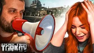 Thumbnail: THIS IS TORTURE | Escape From Tarkov