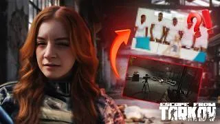 Thumbnail: I Can't Believe They Put This In Tarkov